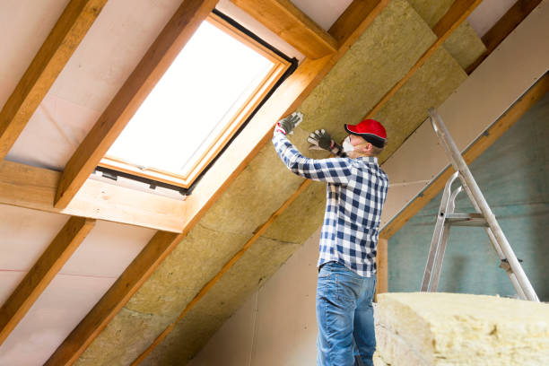 Eco-Friendly Insulation Solutions in Twinsburg Heights, OH